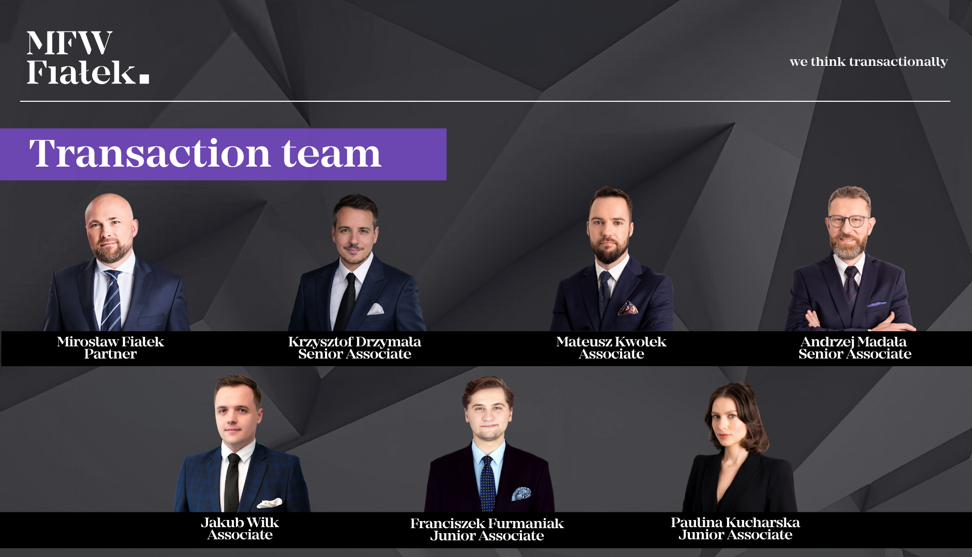MFW Fiałek doradzała funduszowi private equity Avallon MBO przy nabyciu 51% udziałów w spółce Inglot